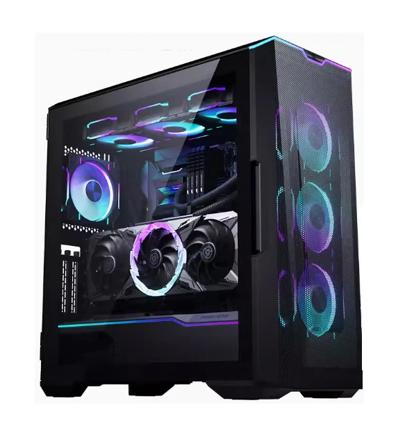 Pc Gaming I9 - PC de jeu personnalisé haut de