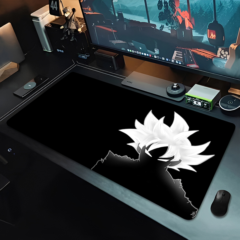 Pc Gaming Upgrades - Tapis de souris Dragon Ball Z