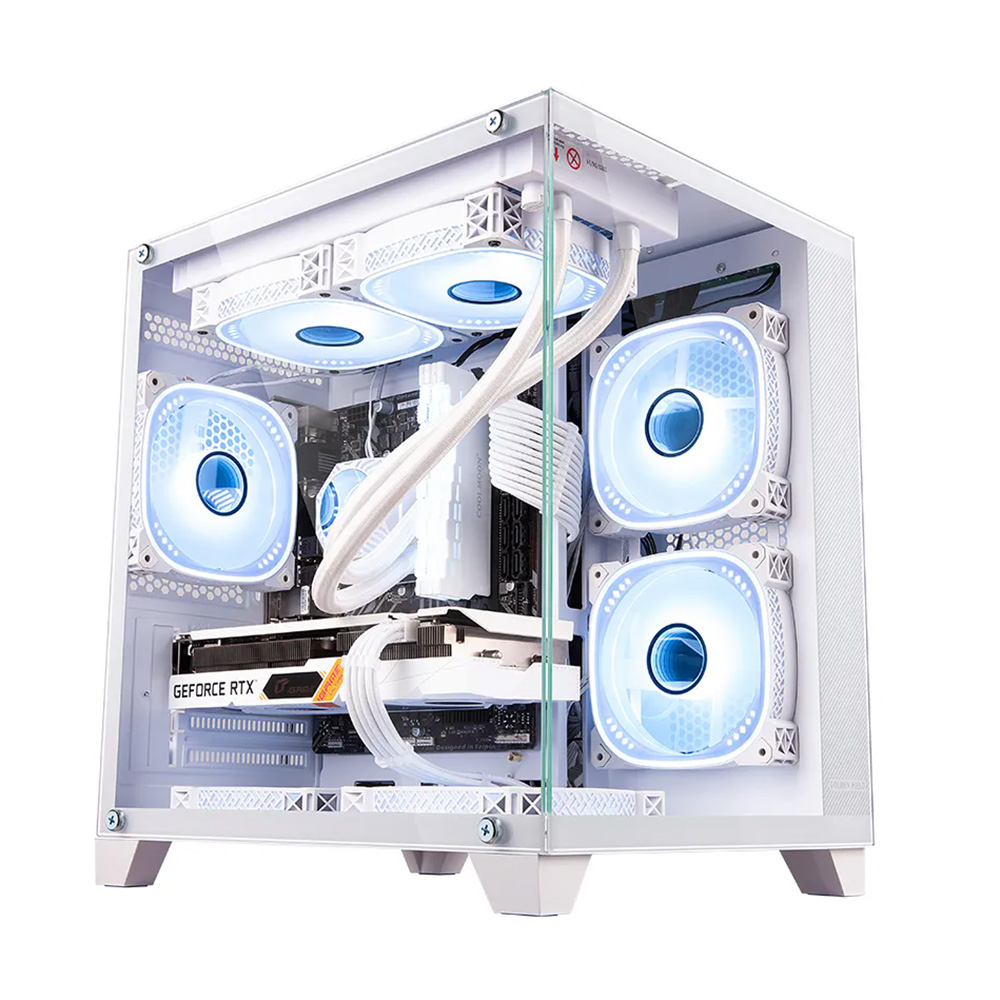 Pc Gaming Custom - Personnalisation en gros Rtx3050 carte graphique