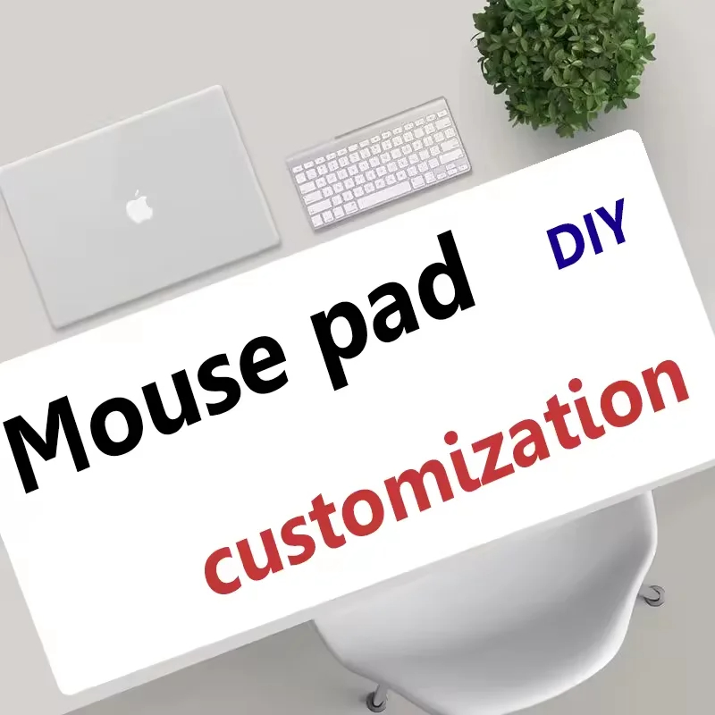 Pc Gaming Custom - Tapis de souris CEsports antidérapant, tapis