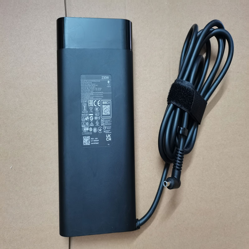 Pc Gaming Hp - OEM 19.5V 11.8A M35733-001 TPN-LA10 M41303-001