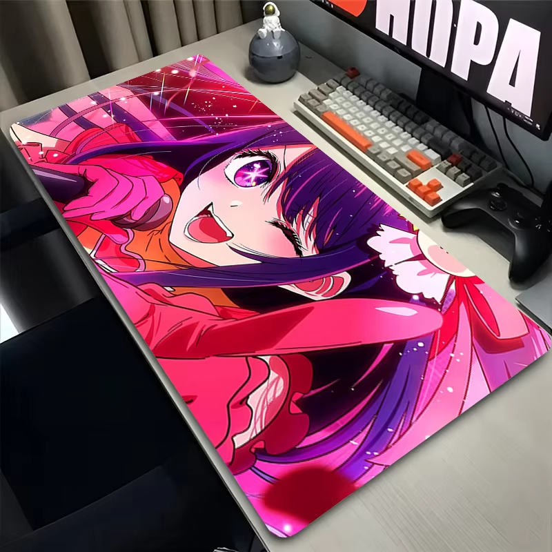 Pc Gaming Custom - Tapis de souris PC antidérapant en