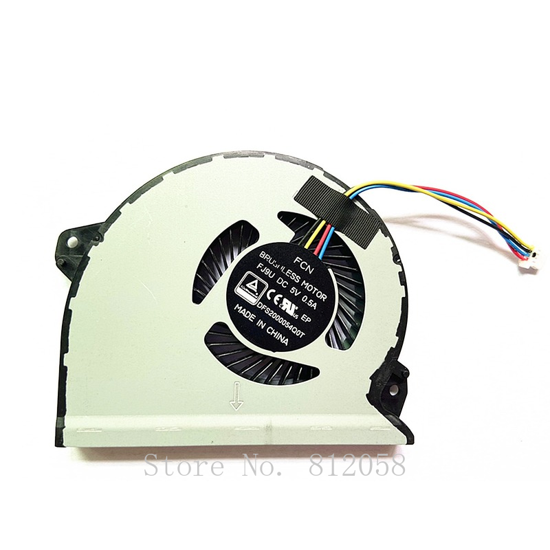 Laptop Cooling Pad - Coussinets de refroidissement pour ordinateur portable,