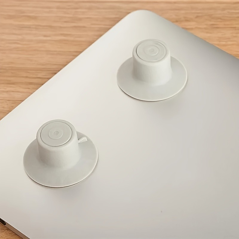 Laptop Cooling Pad - 4 supports de refroidissement pour ordinateur