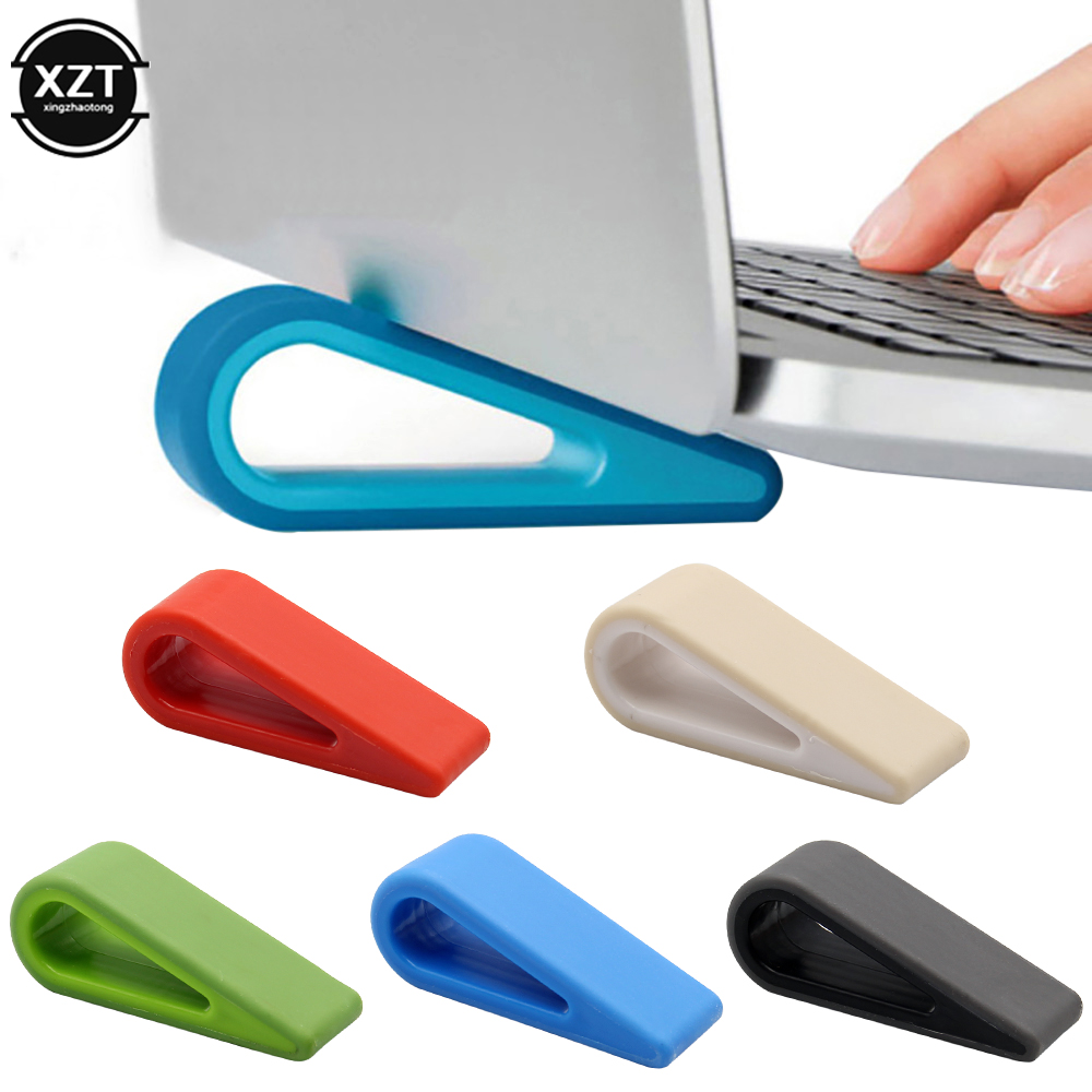 Laptop Cooling Pad - Support de refroidissement réglable pour ordinateur