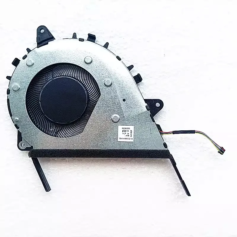 Laptop Cooling Pad - Nouveau ventilateur de refroidissement CPU pour