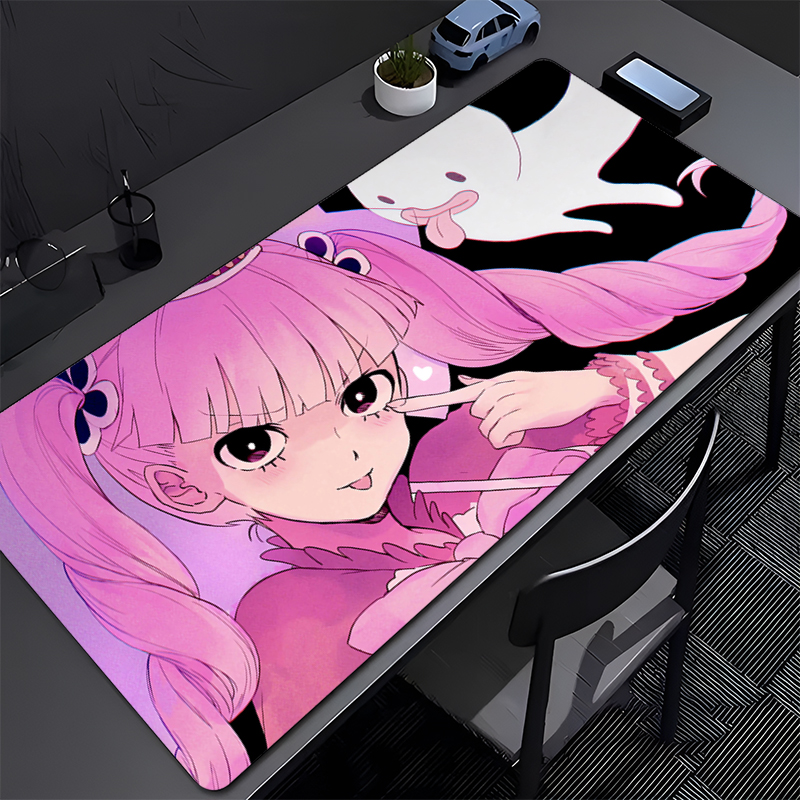 Pc Gaming Upgrades - Tapis de souris de jeu une