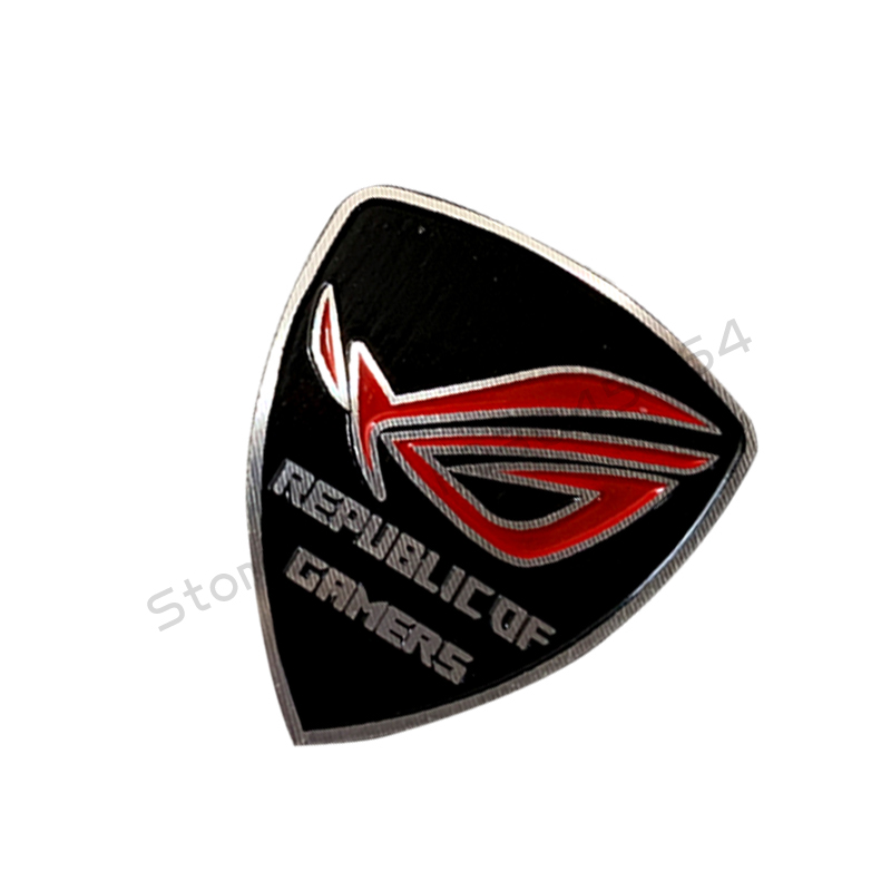 Autocollant en aluminium pour  - Pc Gaming Upgrades avis et prix