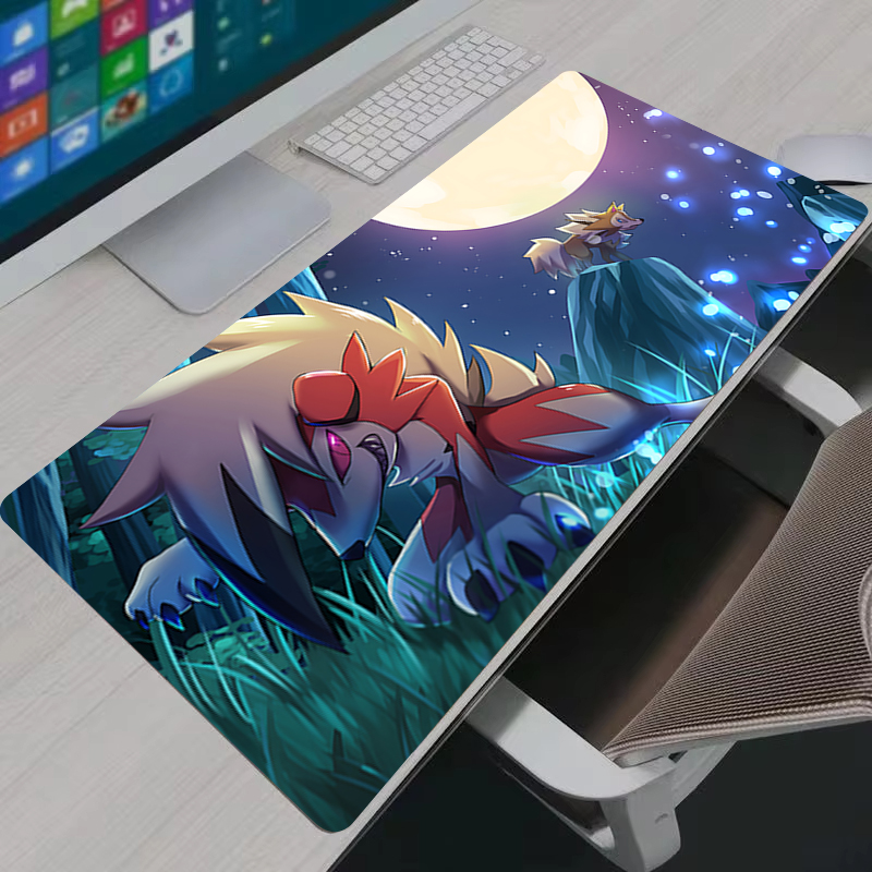 Tapis de souris pour ordinateu - Pc Gaming Custom avis et prix