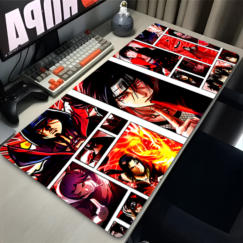 Tapis de souris Gamer XXL Uchi - Pc Gaming Custom avis et prix
