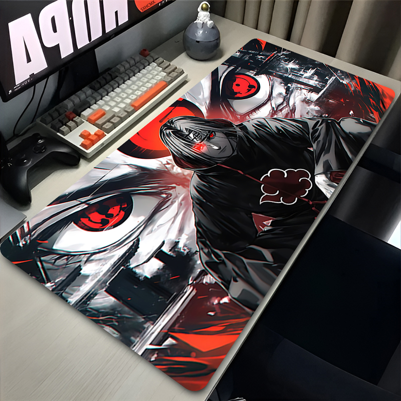 Tapis de souris Gamer XXL Uchi - Pc Gaming Custom avis et prix