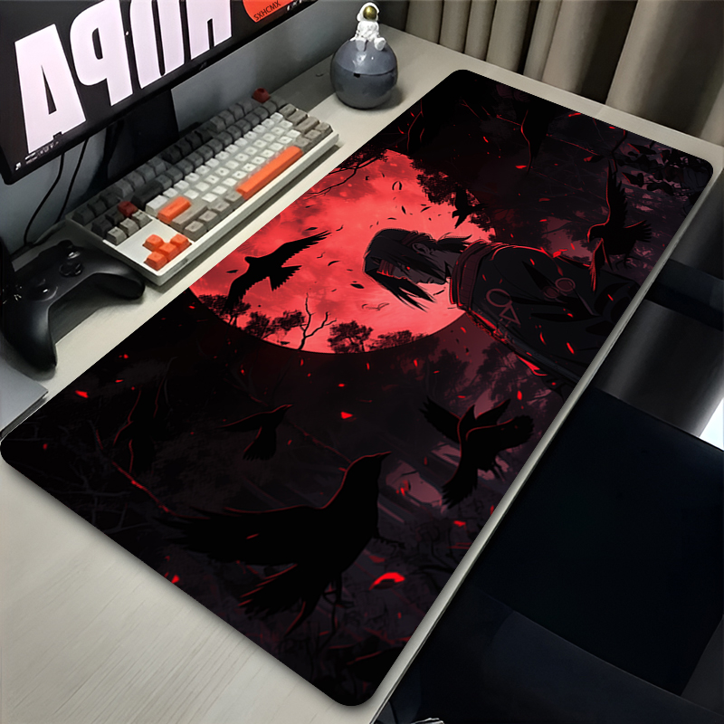 Tapis de souris Gamer XXL Uchi - Pc Gaming Custom avis et prix