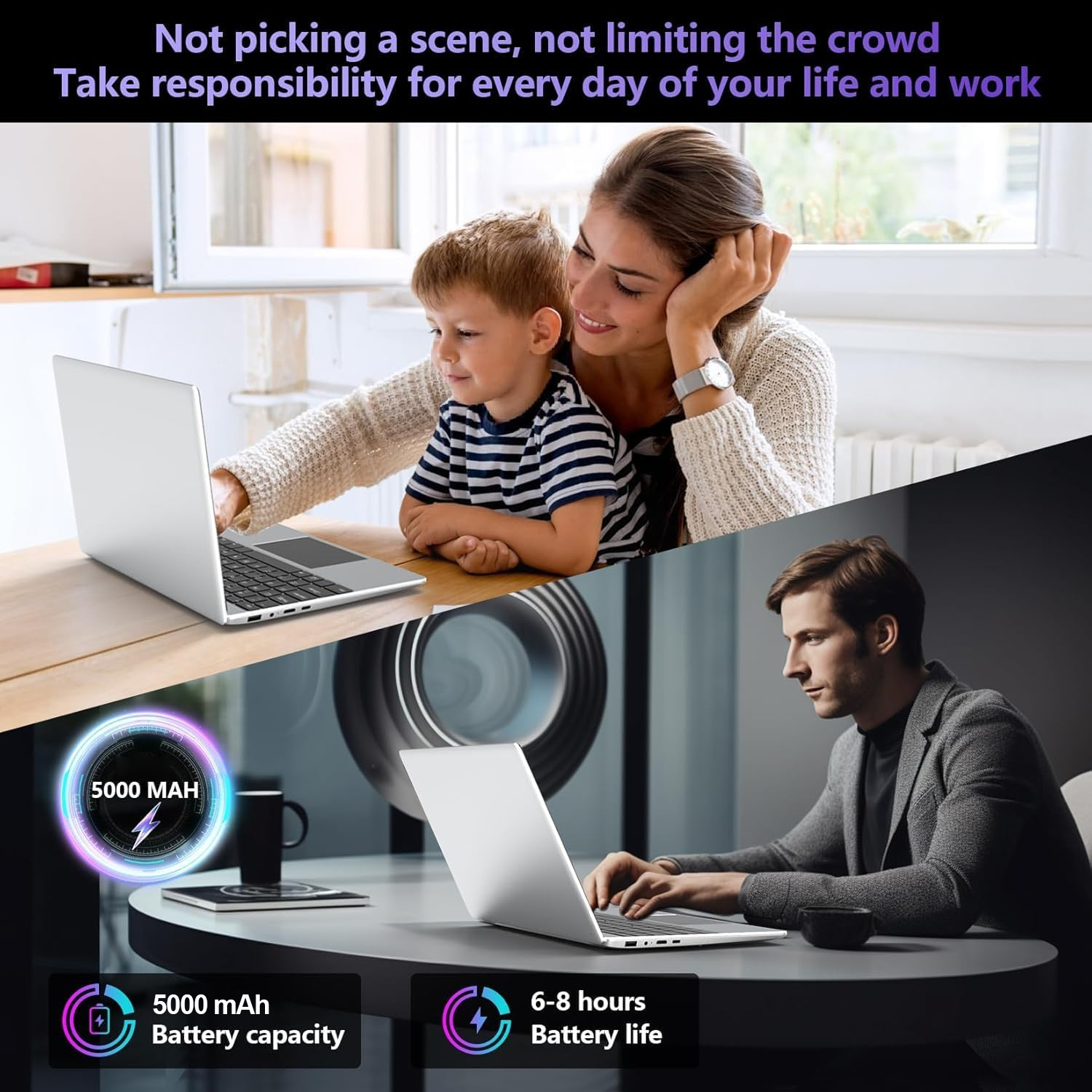 Ordinateur portable 14,1 pouce - Pc Gaming I9 avis et prix