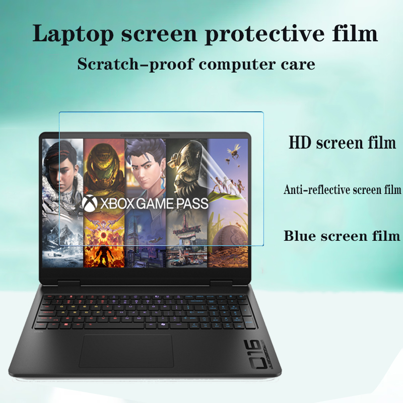 Film de protection pour clavie - Pc Gaming Hp avis et prix