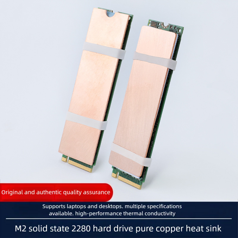 Dissipateur thermique M.2 SSD  - Laptop Cooling Pad avis et prix