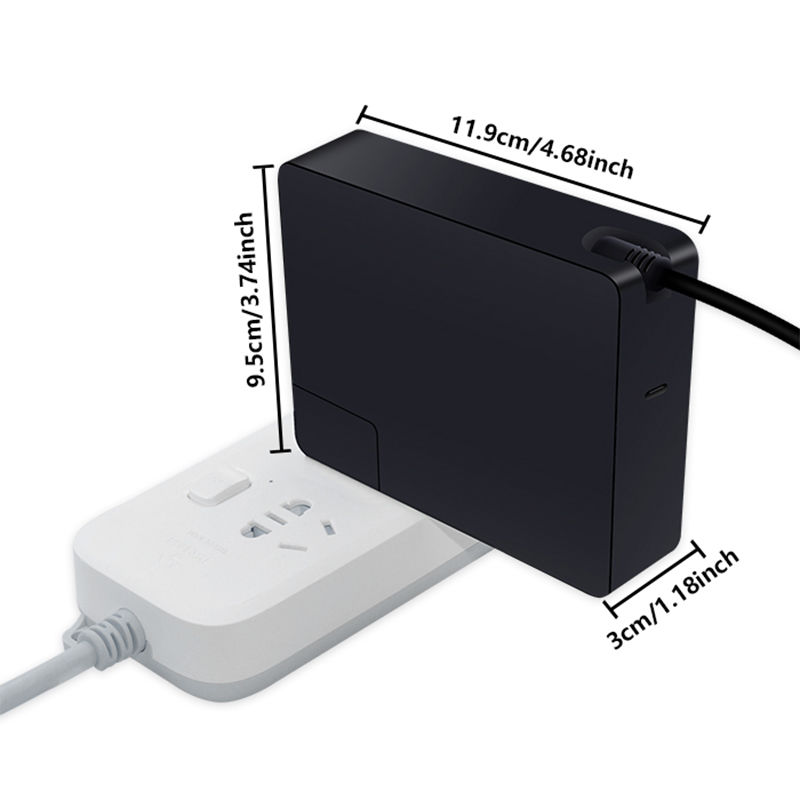 SAVAGO-Chargeur GaN pour ordin - Pc Gaming Hp avis et prix