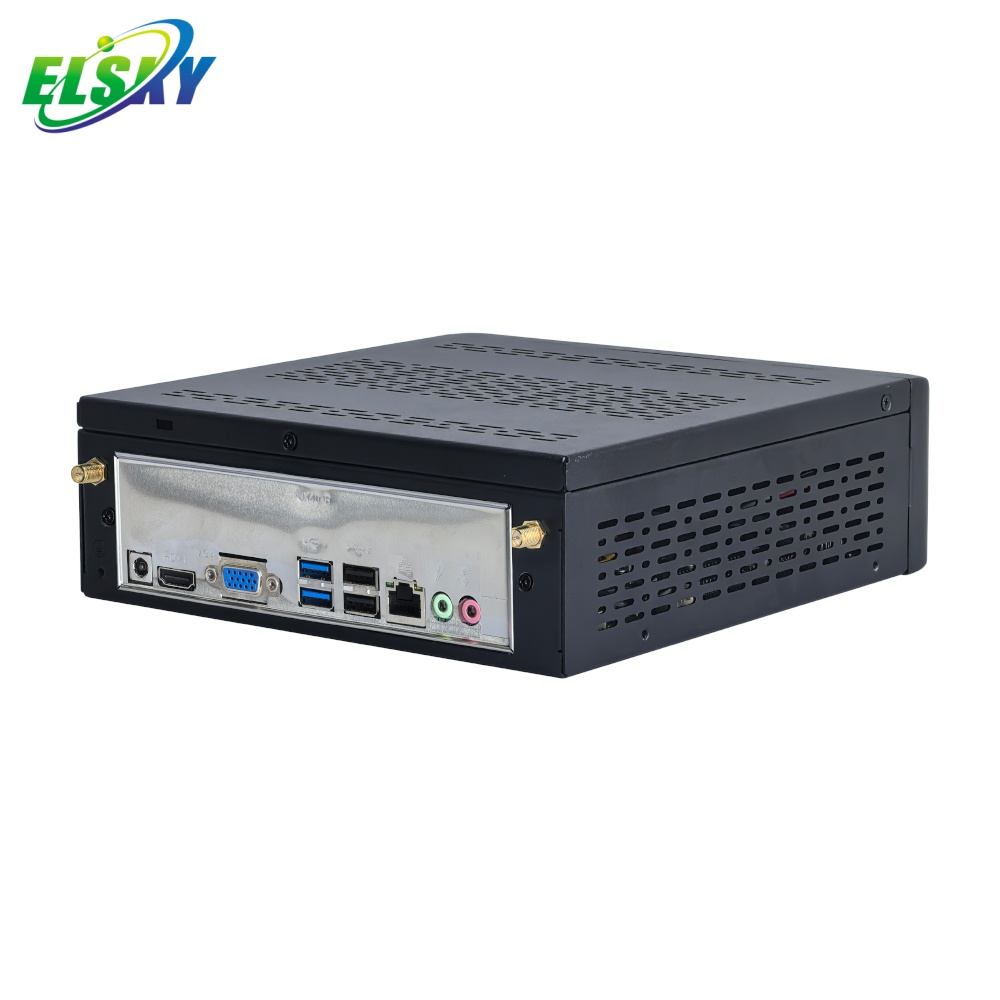 NOUVEAU Mini PC de jeu Windows - Pc Gaming I9 avis et prix