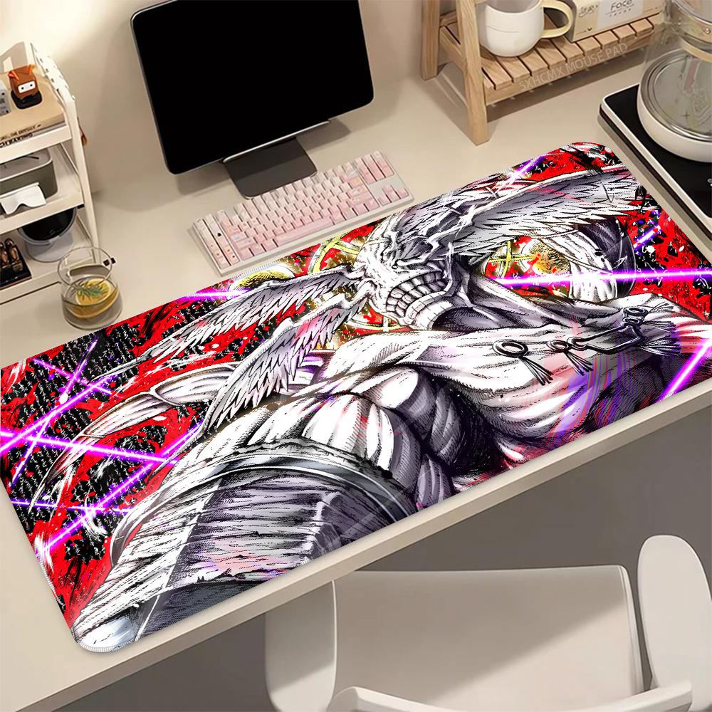 MahoRaga Tapis de souris Carto - Pc Gaming Custom avis et prix