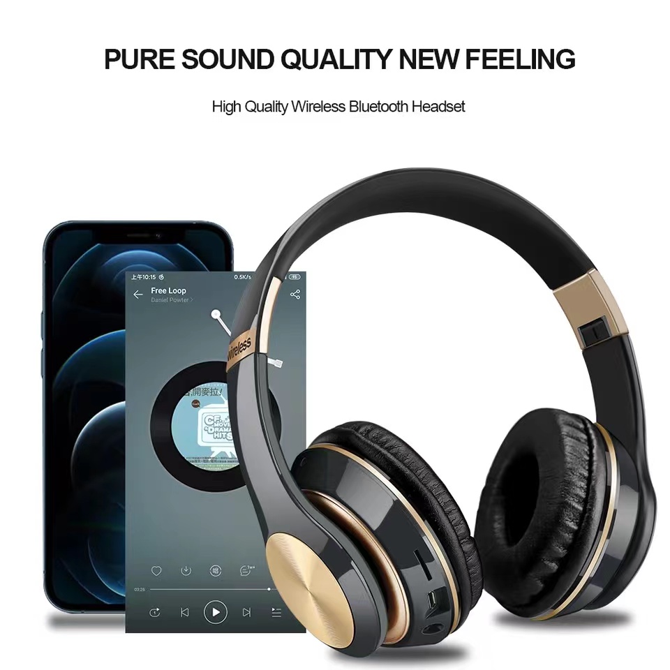 T5 casque sans fil Bluetooth a - Pc Gaming Y Monitor avis et prix