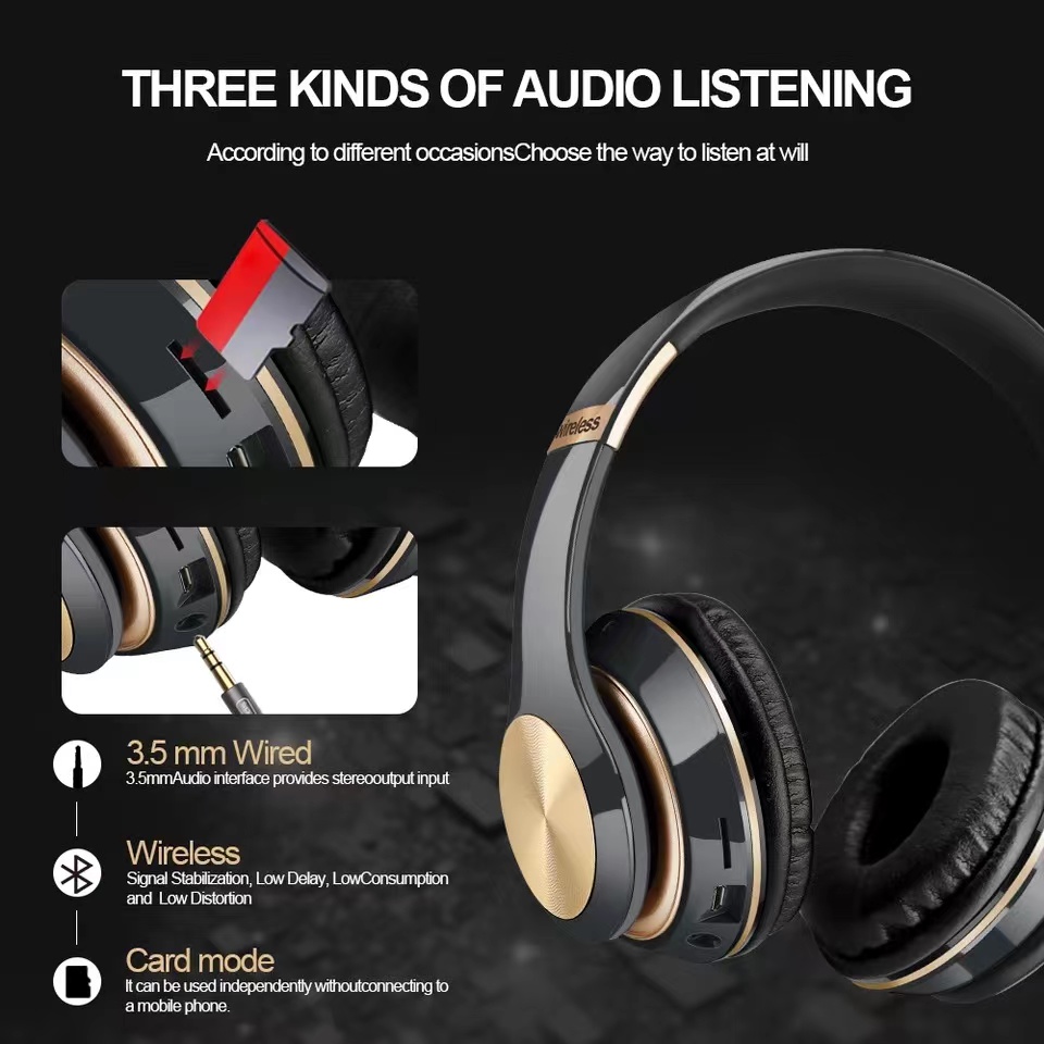 T5 casque sans fil Bluetooth a - Pc Gaming Y Monitor avis et prix