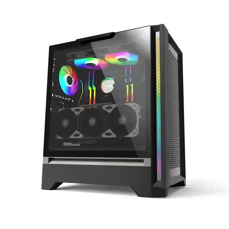 PC de jeu personnalisé haut de - Pc Gaming I9 avis et prix