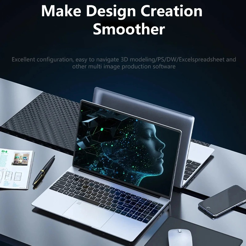 【Brand+】Ordinateur portable 15 - Pc Gaming I9 avis et prix