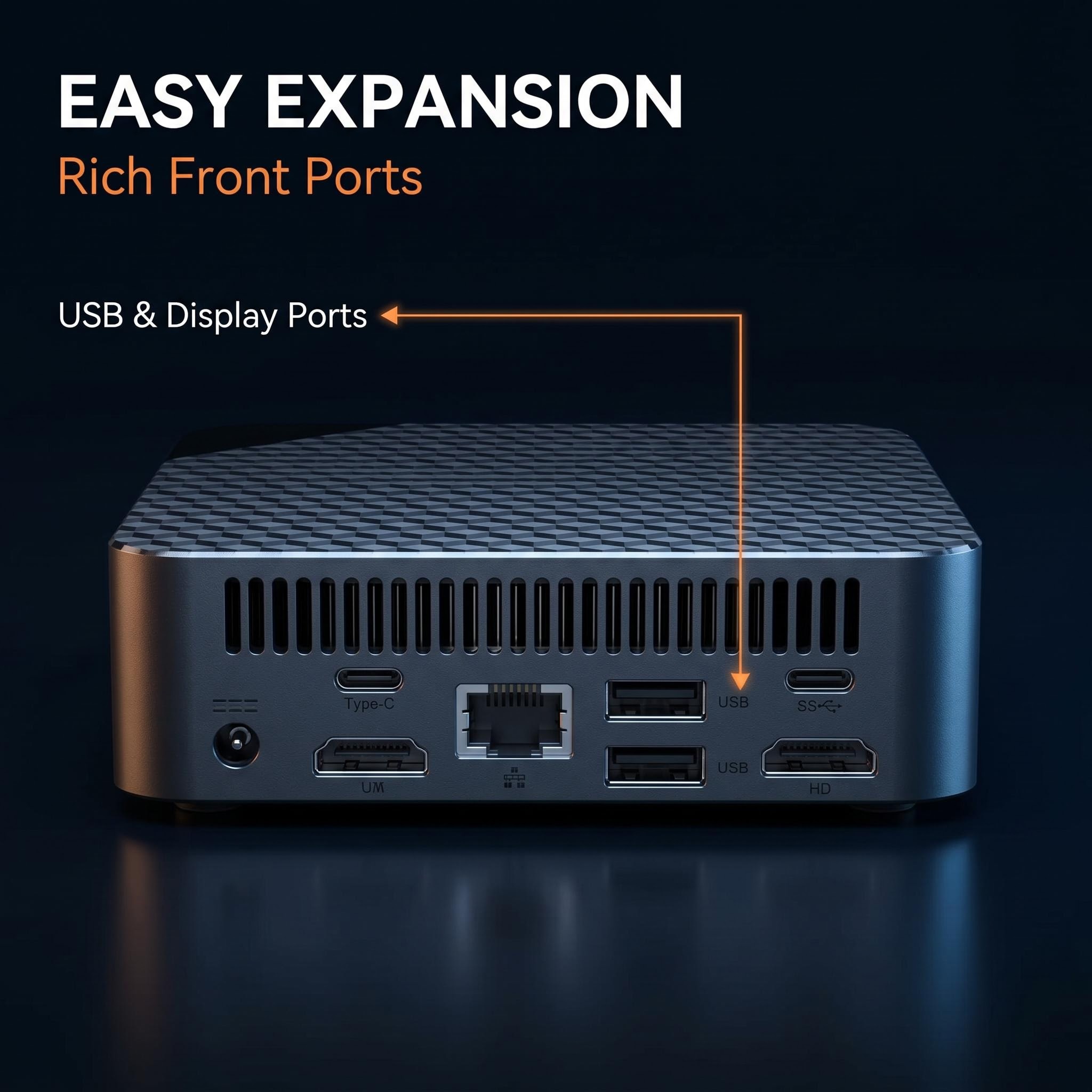Mini PC 2026 Intel Core i9 109 - Pc Gaming I9 avis et prix