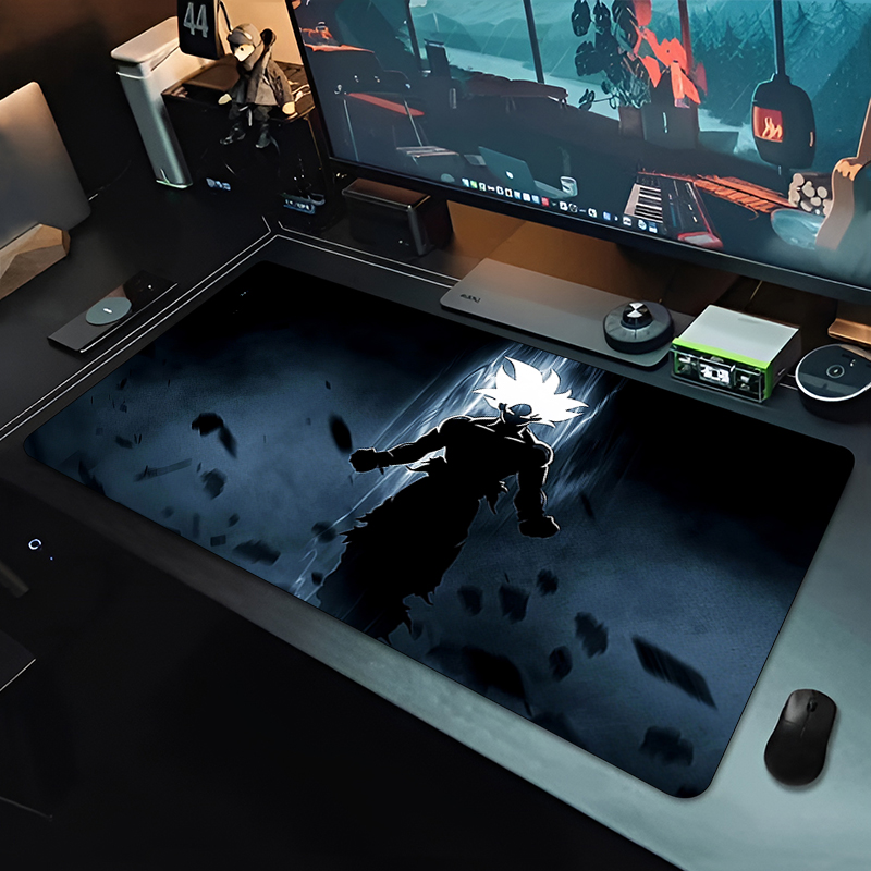 Tapis de souris Dragon Ball Z  - Pc Gaming Upgrades avis et prix