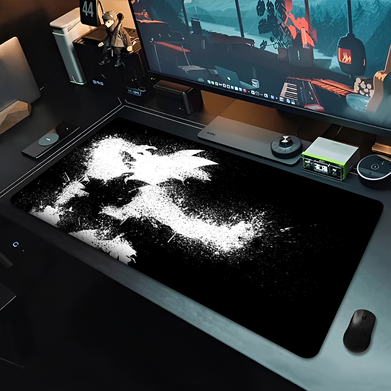 Tapis de souris Dragon Ball Z  - Pc Gaming Upgrades avis et prix