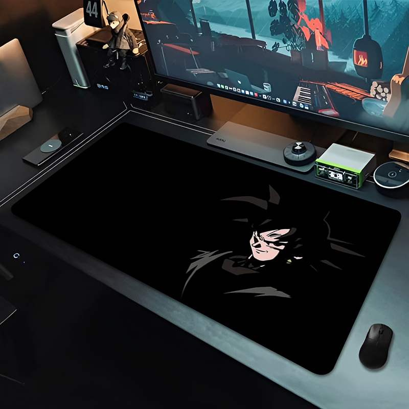 Tapis de souris Dragon Ball Z  - Pc Gaming Upgrades avis et prix