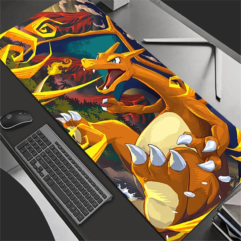 Tapis de souris Anime Gaming A - Pc Gaming Custom avis et prix