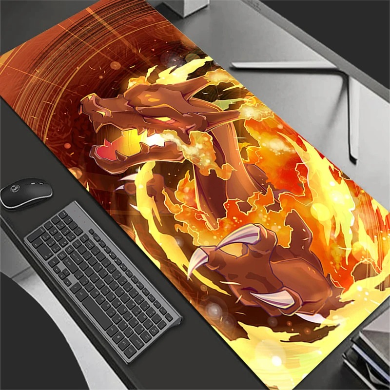 Tapis de souris Anime Gaming A - Pc Gaming Custom avis et prix