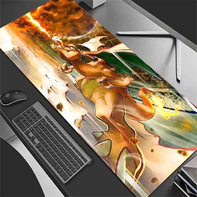 Tapis de souris Anime Gaming A - Pc Gaming Custom avis et prix