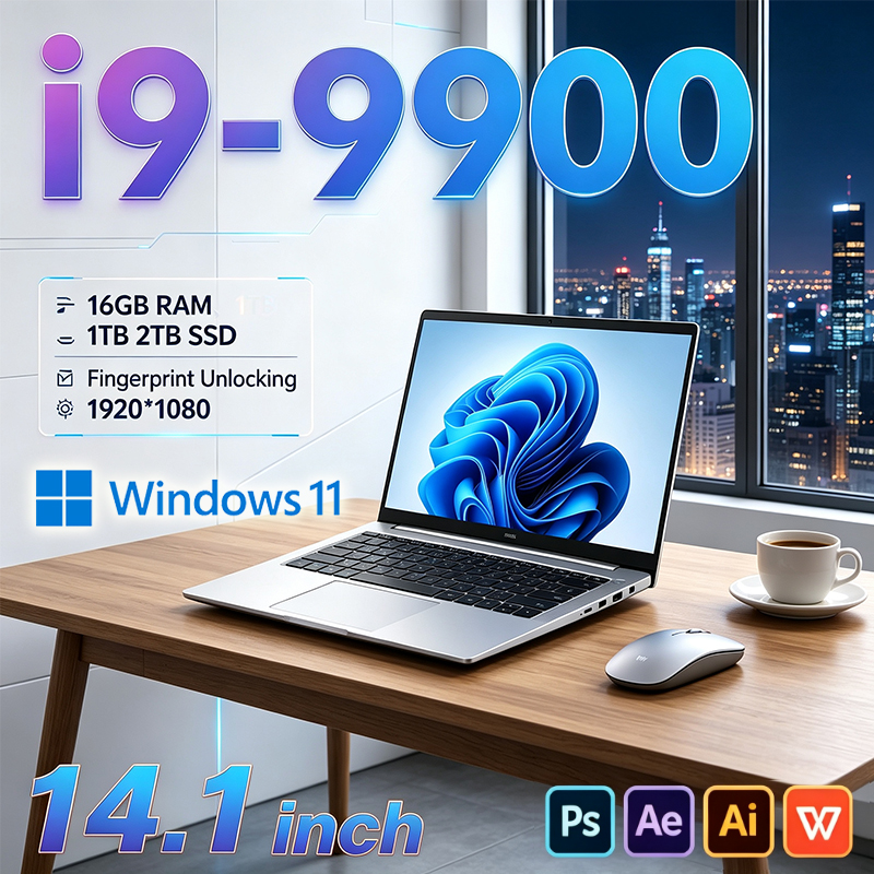 Nouvel ordinateur portable ult - Pc Gaming I9 avis et prix