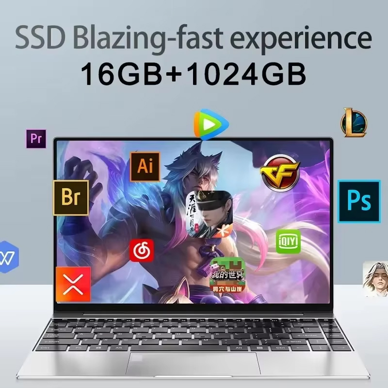 Nouvel ordinateur portable ult - Pc Gaming I9 avis et prix