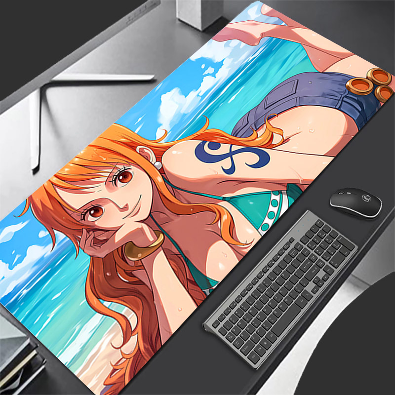Tapis de Souris One Piece Dura - Pc Gaming Upgrades avis et prix