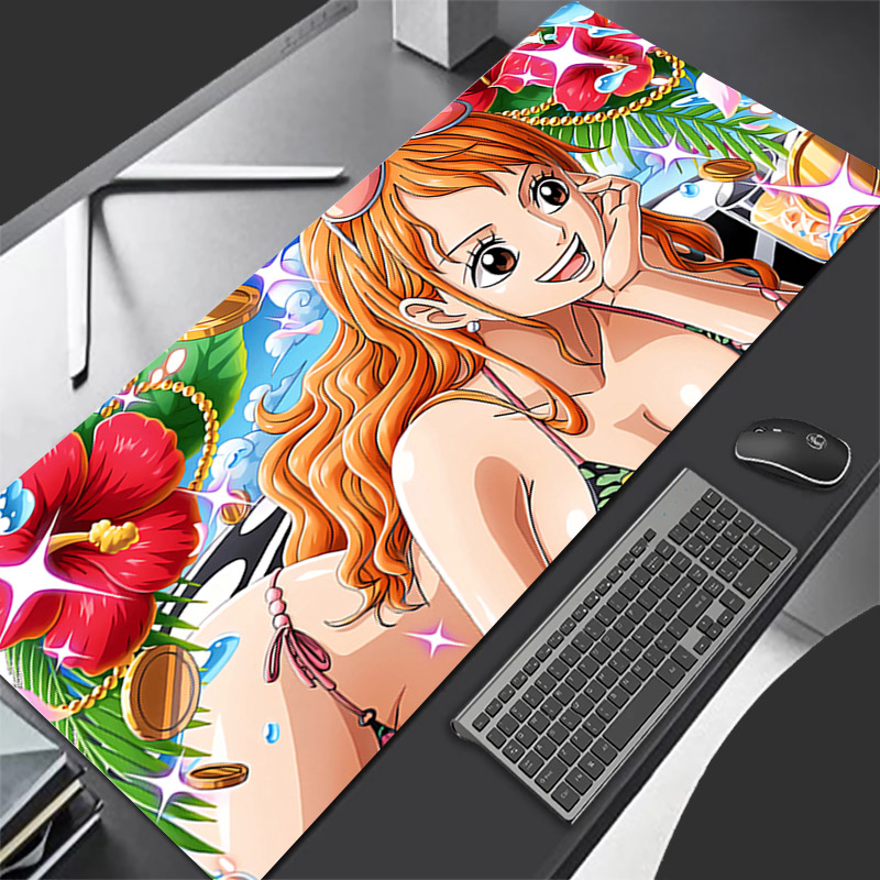 Tapis de Souris One Piece Dura - Pc Gaming Upgrades avis et prix
