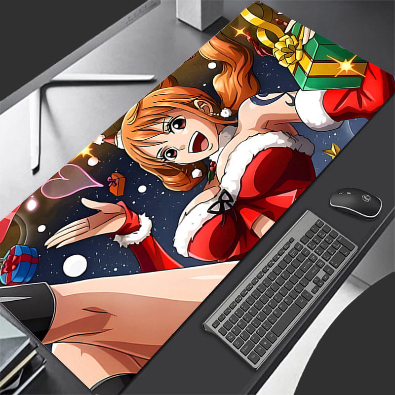 Tapis de Souris One Piece Dura - Pc Gaming Upgrades avis et prix