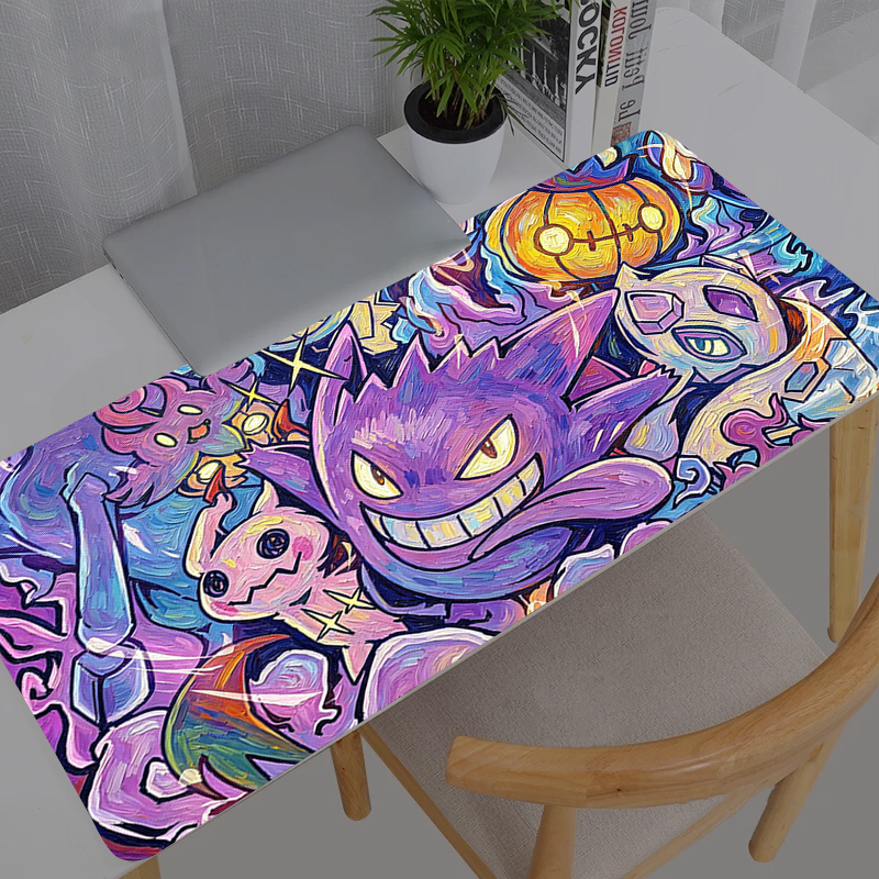 Tapis de souris Pokemon Pikach - Pc Gaming Upgrades avis et prix