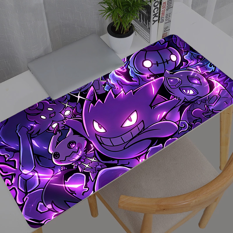 Tapis de souris Pokemon Pikach - Pc Gaming Upgrades avis et prix