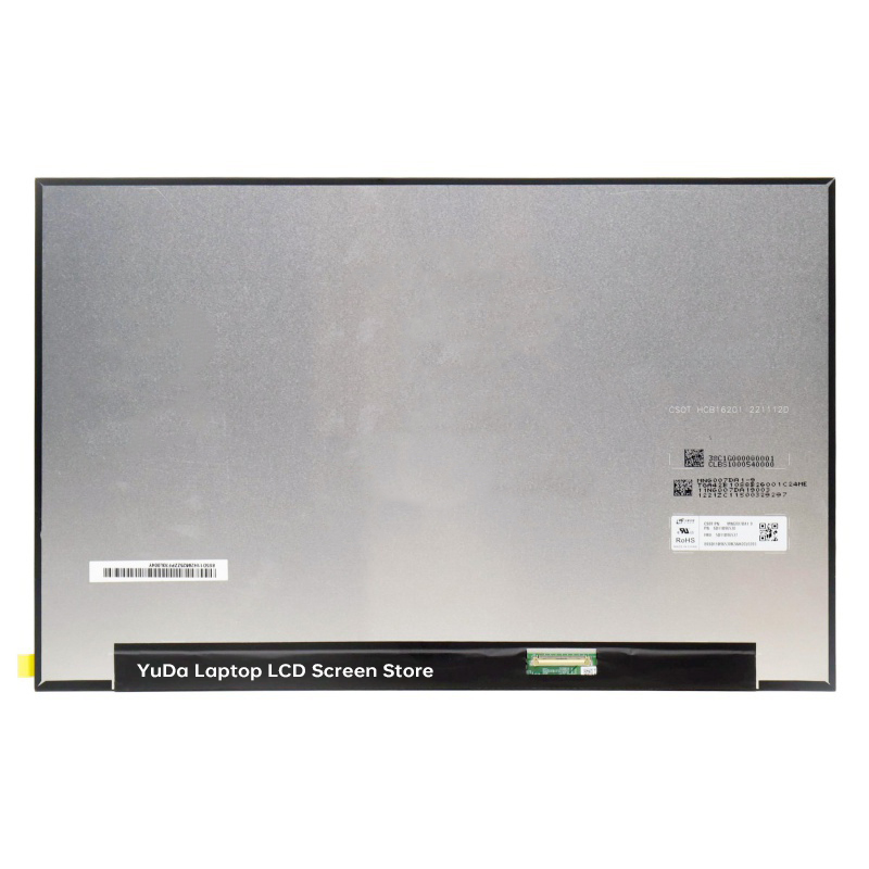 Écran LCD 16 pouces MNG007JA1- - Pc Gaming Hp avis et prix