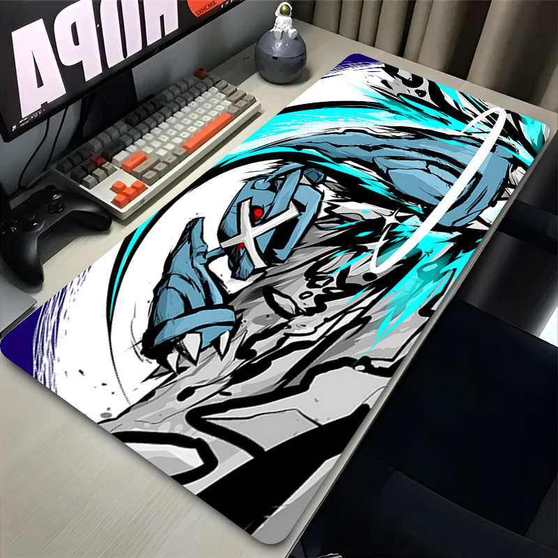 Tapis de bureau pour ordinateu - Pc Gaming Custom avis et prix