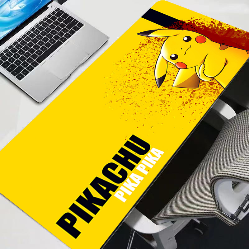 Grand tapis de souris en caout - Pc Gaming Upgrades avis et prix