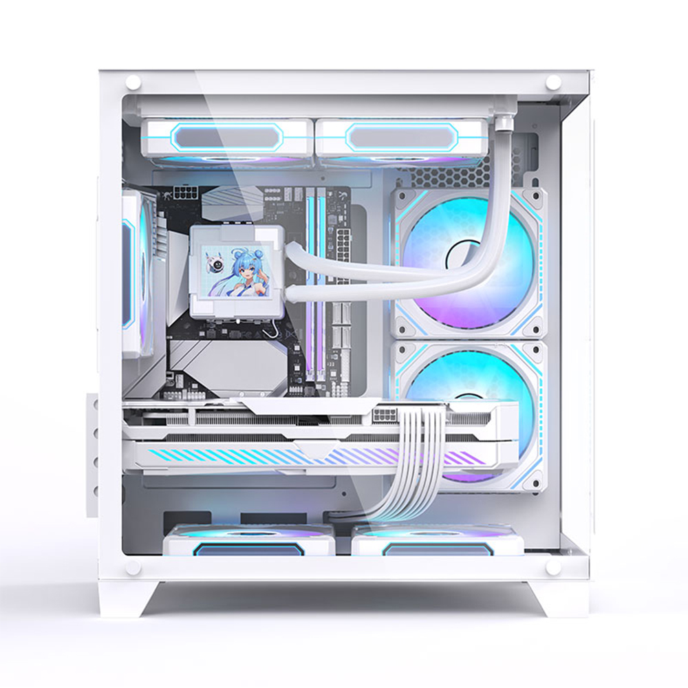 Personnalisation en gros Rtx30 - Pc Gaming Custom avis et prix