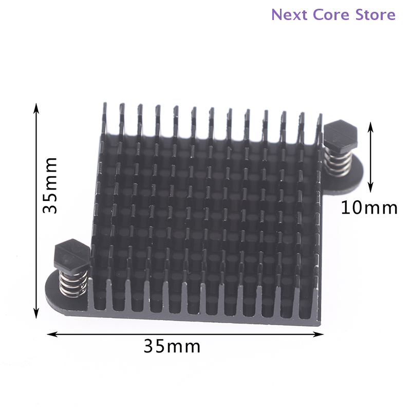 1 pièce de dissipateur thermiq - Laptop Cooling Pad avis et prix