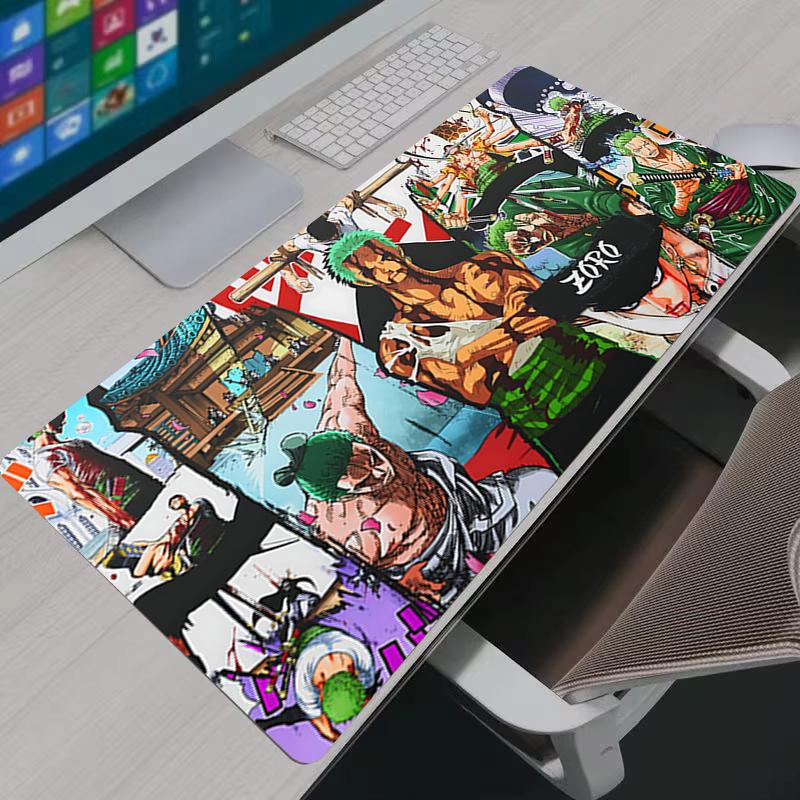 Tapis de souris PC Gamer Anime - Pc Gaming Custom avis et prix