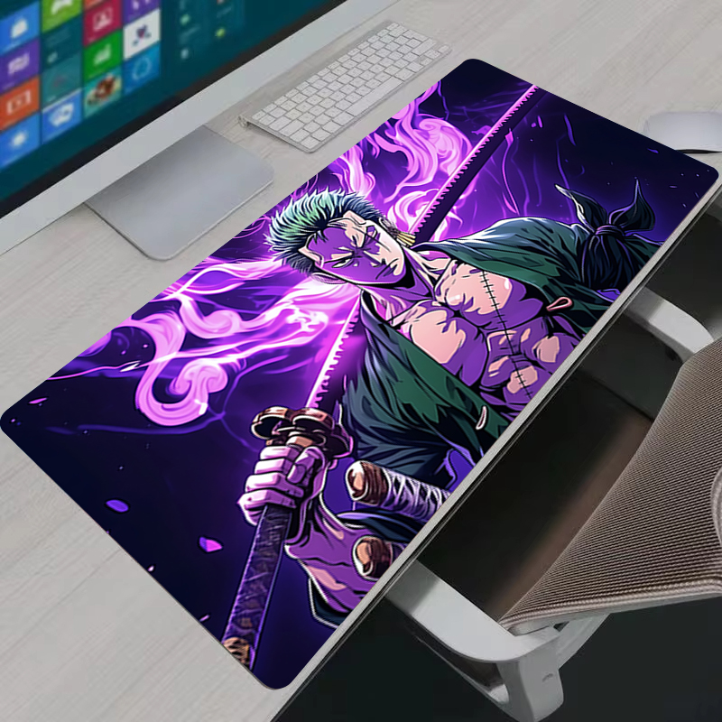 Tapis de souris PC Gamer Anime - Pc Gaming Custom avis et prix