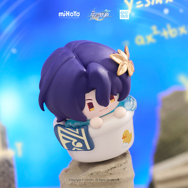 Mihoyo Honkai Star Rail Keycap - Pc Gaming Custom avis et prix
