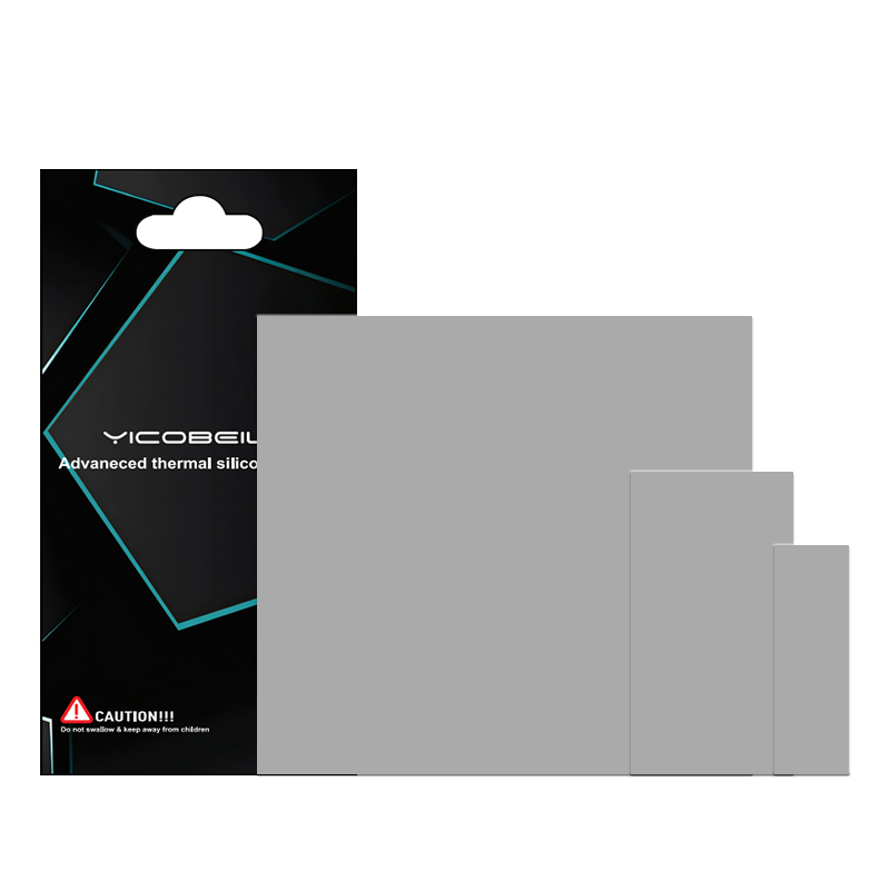 Coussretours thermique en sili - Laptop Cooling Pad avis et prix