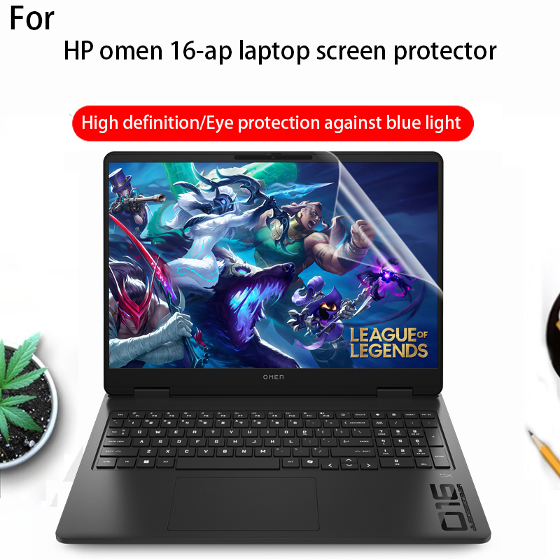 Protecteur d'écran pour ordina - Pc Gaming Hp avis et prix